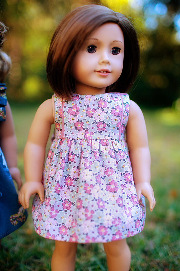 Jolie Doll Dress