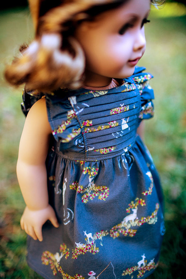 Jolie Doll Dress