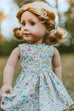 Abriella Doll Dress