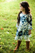 Georgia Dress - Violette Field Threads
 - 53