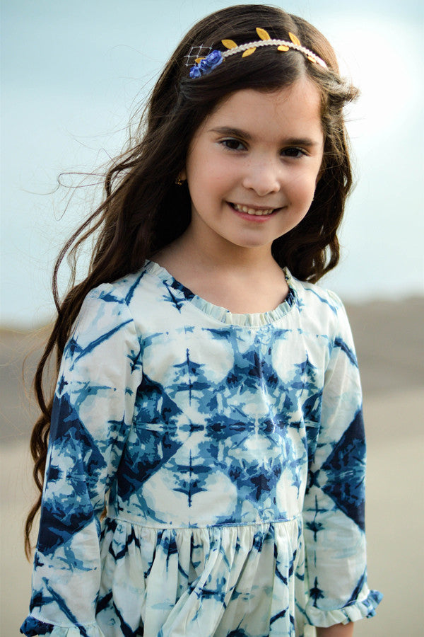 Georgia Dress - Violette Field Threads
 - 54