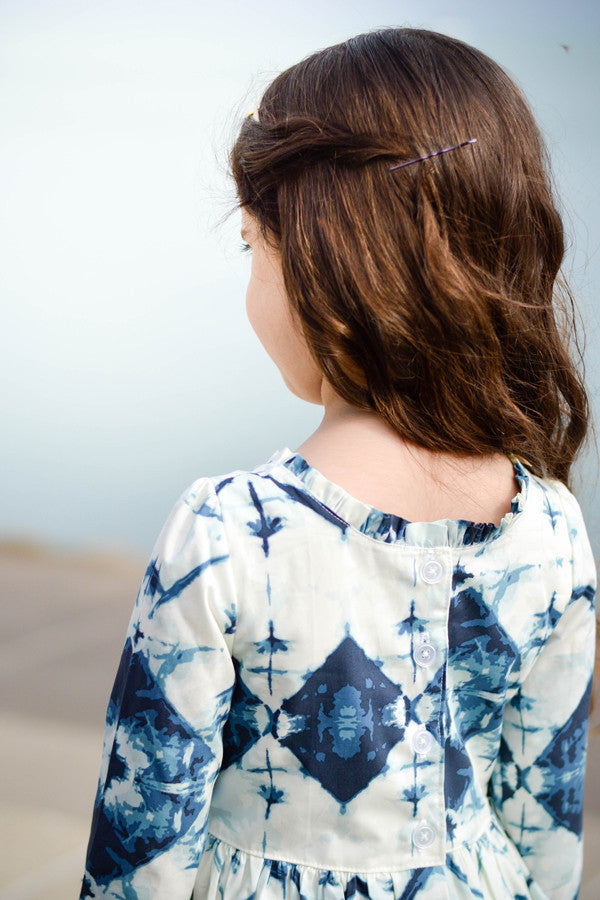 Georgia Dress - Violette Field Threads
 - 55
