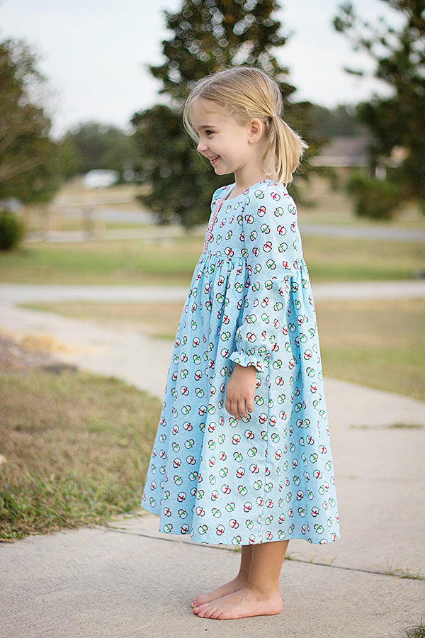 Esmee, Ashlynn & Charlotte Girls Bundle {Pajamas}