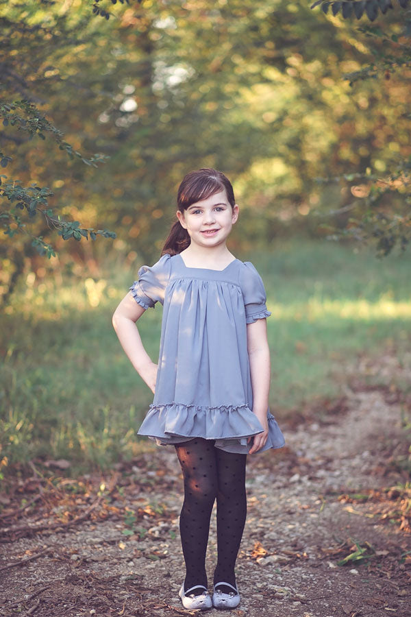 Poppy Tunic & Dress