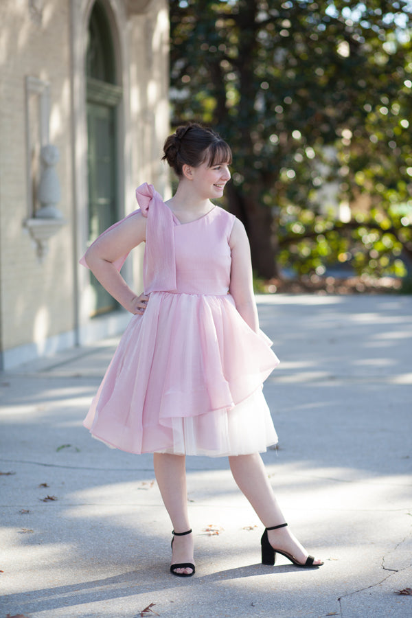 Anastasia Tween Dress