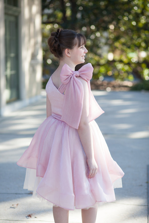 Anastasia Tween Dress