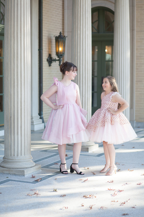 Anastasia Tween Dress