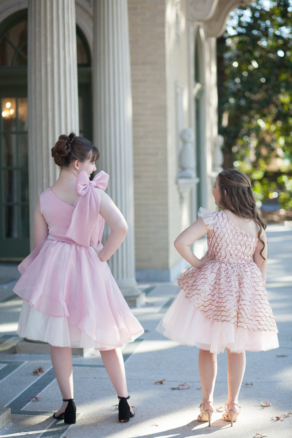 Anastasia Tween Dress