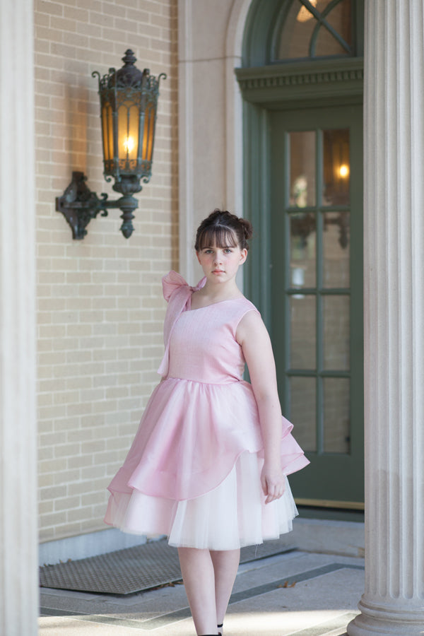 Anastasia Tween Dress