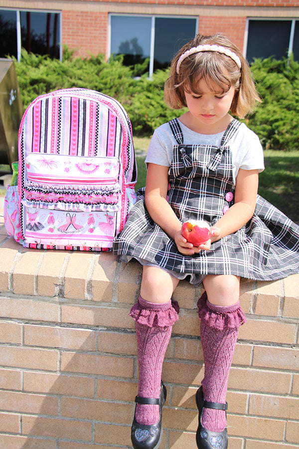 Marigold Backpack