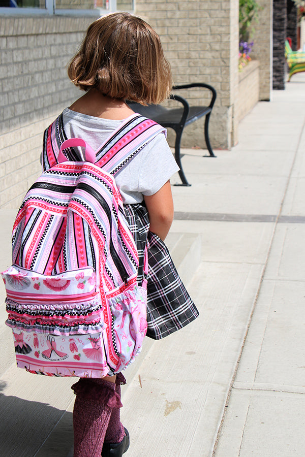 Marigold Backpack