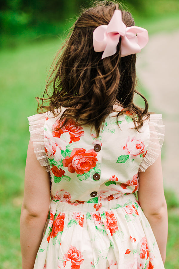 Birdie Top & Dress