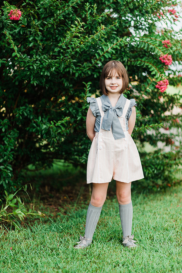 Ivy & Julia Girls Bundle