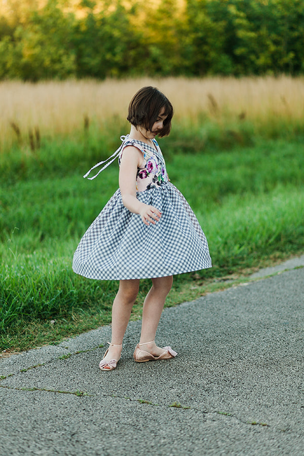 Madison Top & Dress