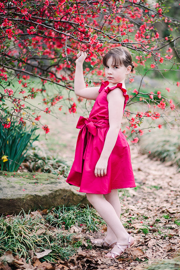 Audrina Skirt