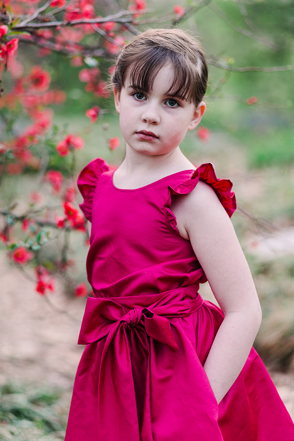Audrina Skirt