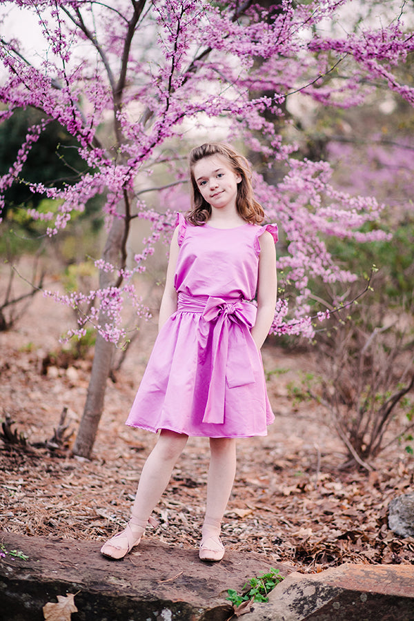 Audrina & Nellie Tween Bundle