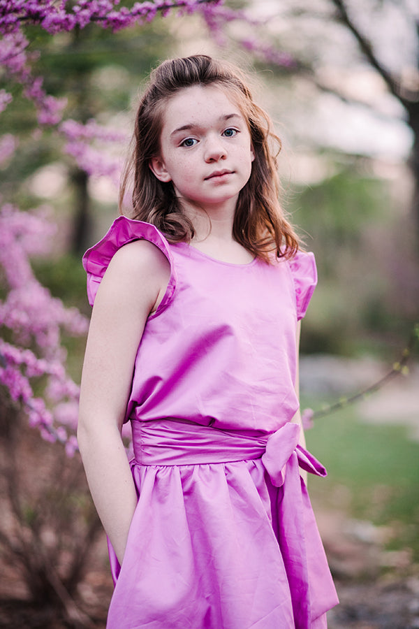 Audrina & Nellie Tween Bundle