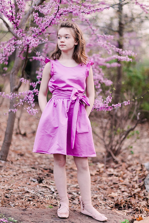 Audrina & Nellie Tween Bundle