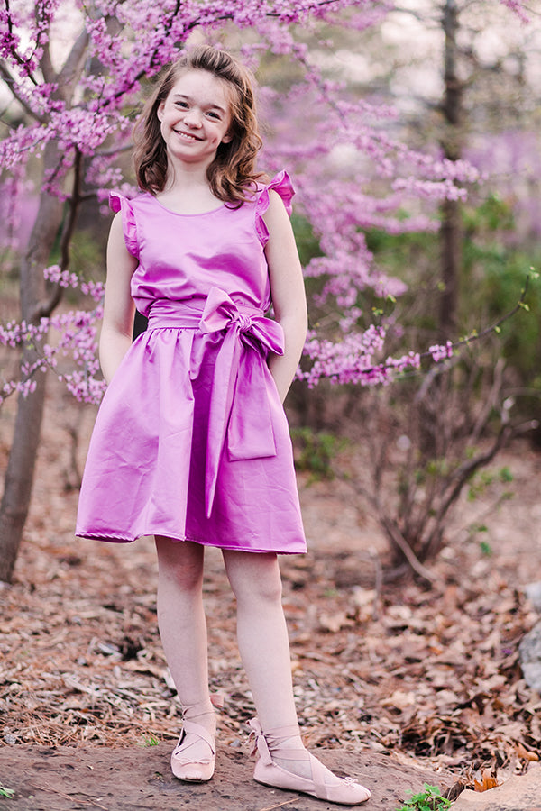 Audrina & Nellie Tween Bundle
