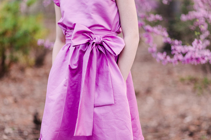 Audrina Tween Skirt