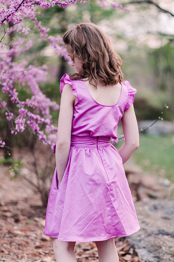 Audrina & Nellie Tween Bundle
