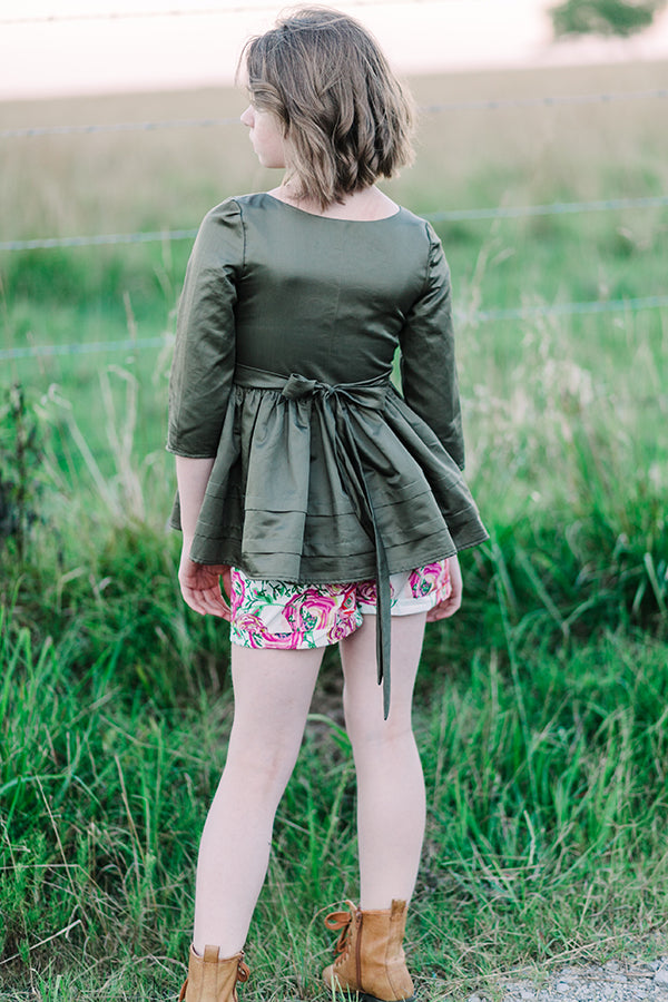 Remi + Sutton Tween Bundle