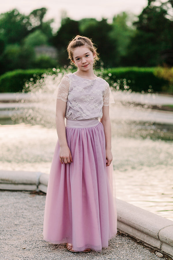 Estelle Tween Skirt