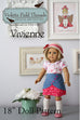 Master Collection of 18" Doll Patterns - Violette Field Threads
 - 39