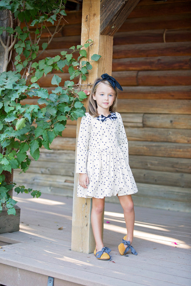 Pepper Dress and Top - Violette Field Threads
 - 2