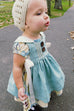 Rosemary Pinafore Baby - Violette Field Threads
 - 26