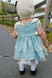 Rosemary Pinafore Baby - Violette Field Threads
 - 22