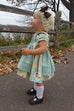 Rosemary Pinafore Baby - Violette Field Threads
 - 23