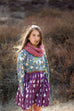 Pepper Dress Tween - Violette Field Threads
 - 3