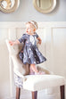 Georgia Baby Dress - Violette Field Threads
 - 4