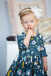 Georgia Baby Dress - Violette Field Threads
 - 9