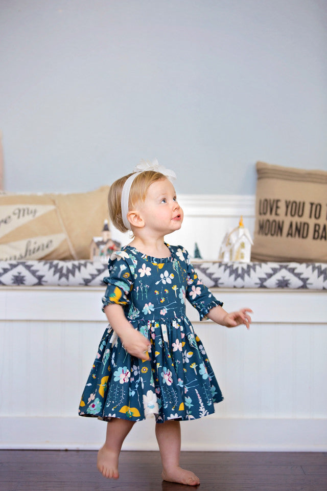 Dress Designs Babies Dresses 2018 2018 Summer Baby Dress Cute Embroidery Flower Design Little Girls Dress Designs Babies Dresses 2018 2018 Summer Baby Dress Cute Embroidery Flower Design Little Girls