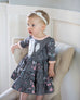 Georgia Baby Dress - Violette Field Threads
 - 11