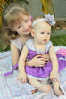 Rosemary and Matilda Bundle Baby - Violette Field Threads
 - 43