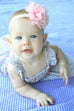 Matilda Dress Baby - Violette Field Threads
 - 29