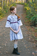Matilda Dress Tween - Violette Field Threads
 - 40