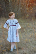 Matilda Dress Tween - Violette Field Threads
 - 28