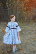 Matilda Dress Tween - Violette Field Threads
 - 29