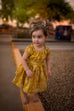 Matilda Dress Baby - Violette Field Threads
 - 20
