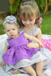 Rosemary and Matilda Bundle Baby - Violette Field Threads
 - 44