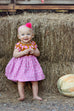Matilda Dress Baby - Violette Field Threads
 - 4