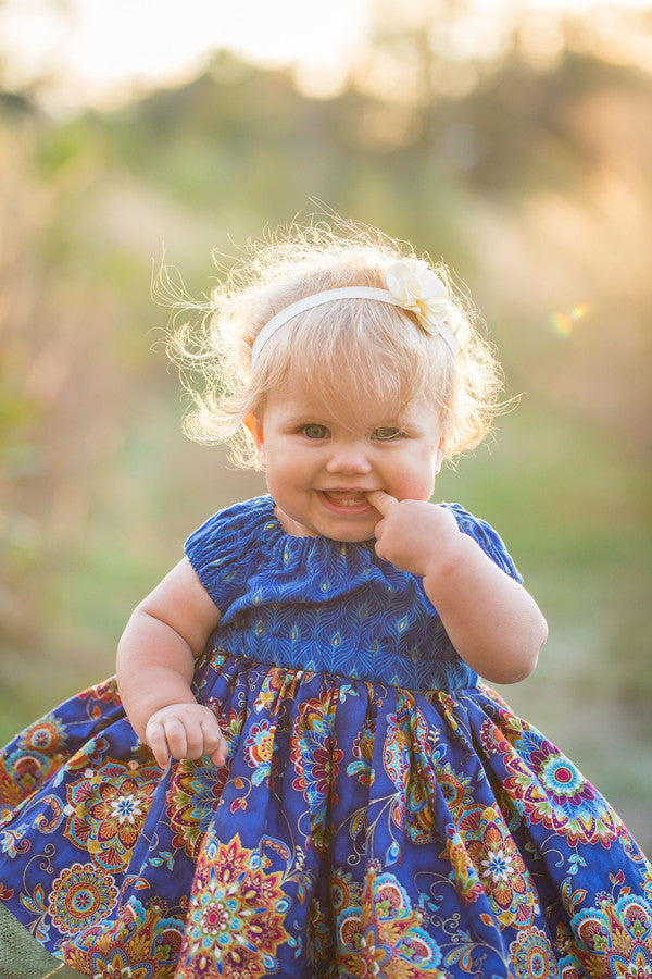 5 Cute Baby Girl Christmas Outfits - The Cuteness