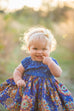 Matilda Dress Baby - Violette Field Threads
 - 2
