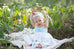 Lauren Baby Dress - Violette Field Threads
 - 6