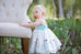 Lauren Baby Dress - Violette Field Threads
 - 7